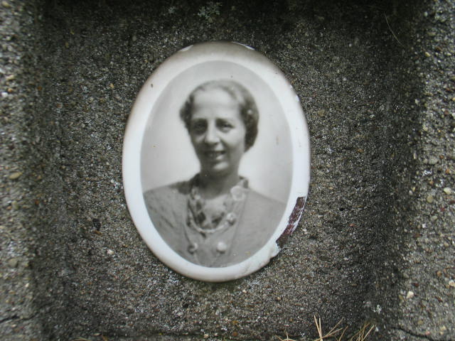 Filomena Calabrese